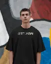 FrontSide Man Tshirt Fearless.webp
