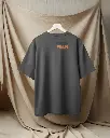 Justin Miami - Fly With Eagle - Oversized T Front 3.webp