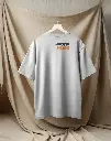 Justin Miami - Fly With Eagle - Oversized T Front 4.webp