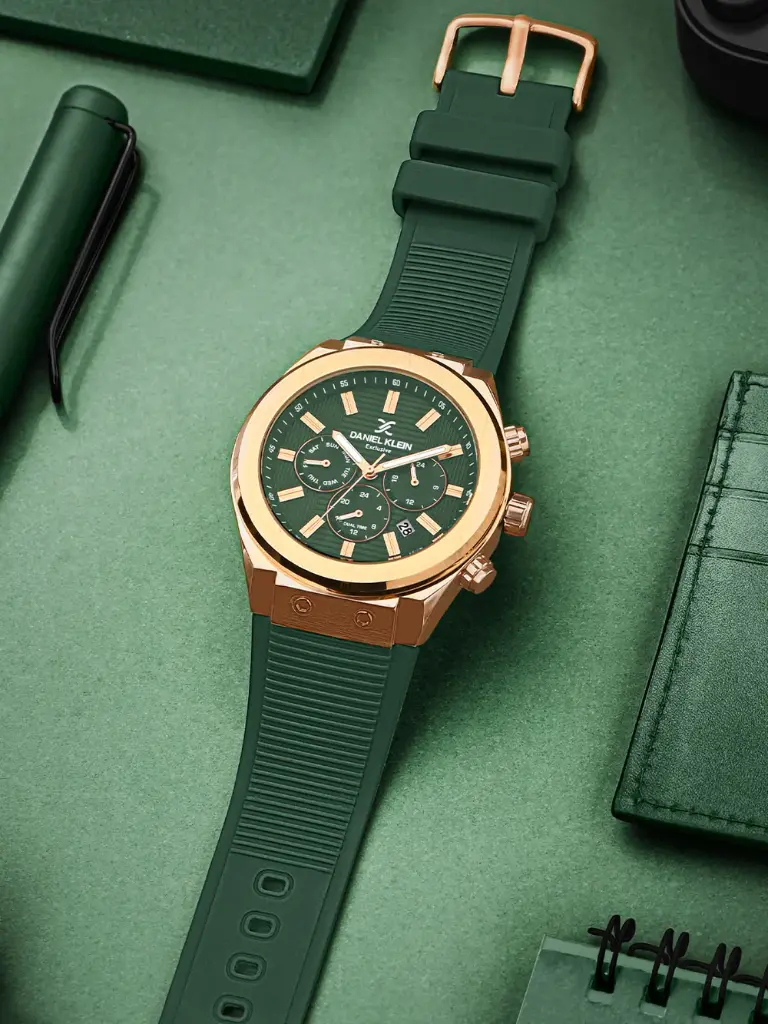 Daniel Klein Exclusive Exclusive Gents Analog Watch 1.webp