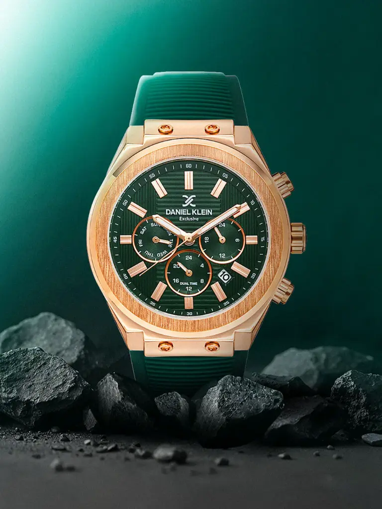 Daniel Klein Exclusive Exclusive Gents Analog Watch 2.webp