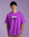 Justin Miami Smile Plz T-shirt Front Male (1).webp