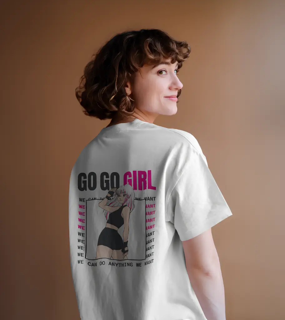 Go Go Girl Back Side.webp