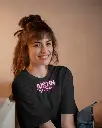 Girls Who Wear Power, Don't Ask for It