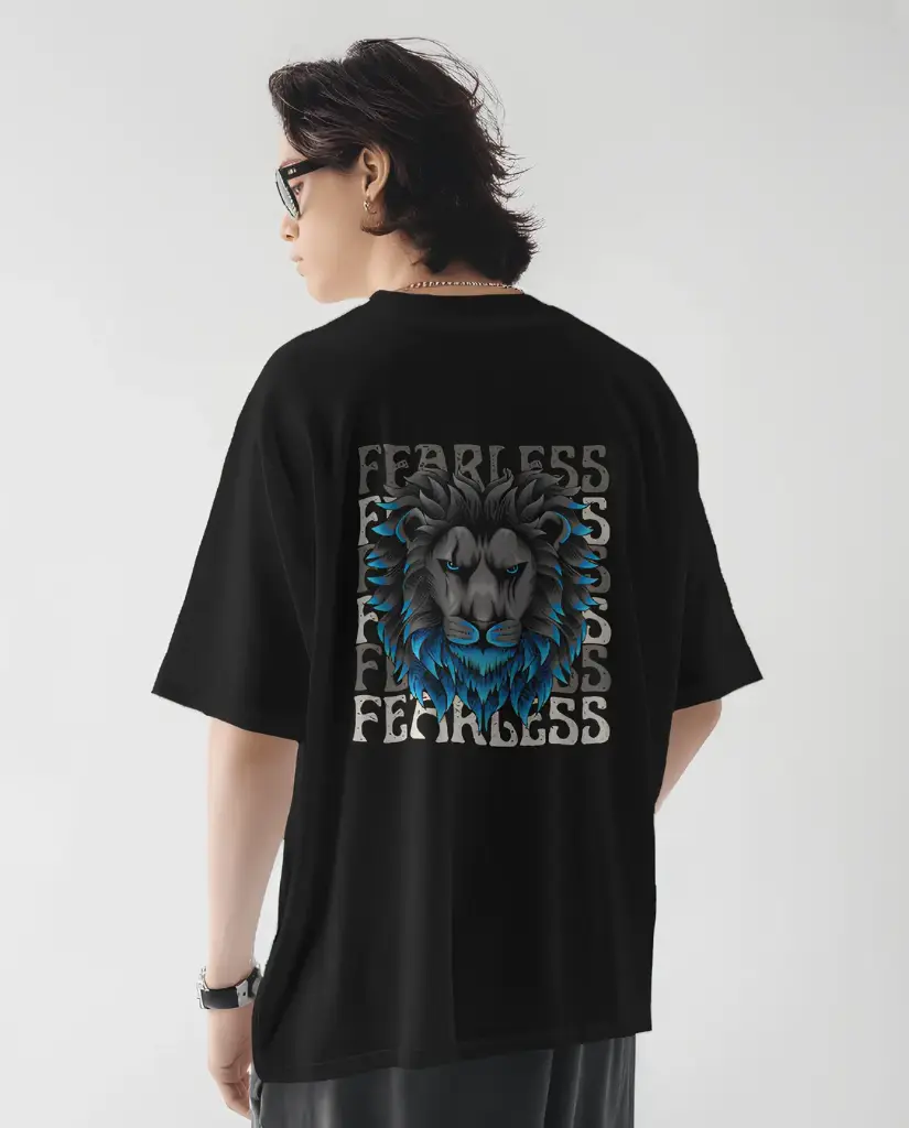 FEARLESS-Not Just a Word-A Way of Life