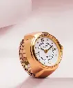 SALTY Ring Watch – Elegance Wrapped Around Your Finger