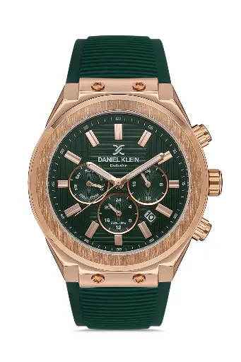 Daniel Klein Exclusive Watch – Where Time Meets Power