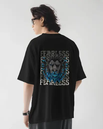 FEARLESS-Not Just a Word-A Way of Life